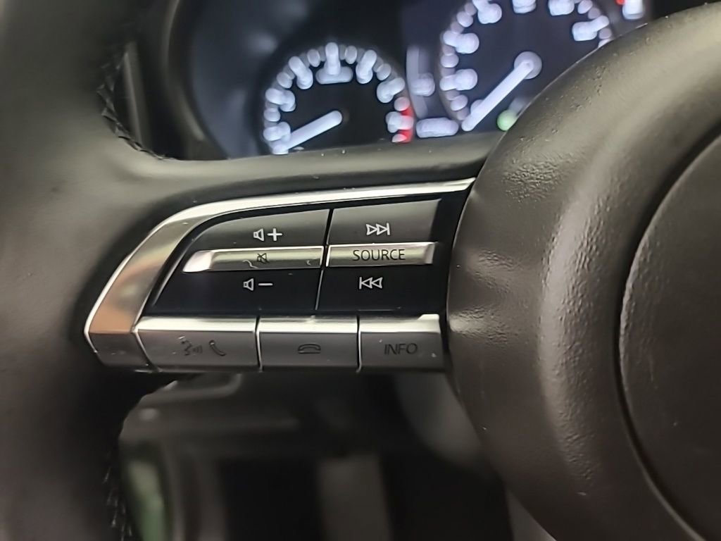 Used 2025 MAZDA CX-50 AWD 2.5 S w/ Premium Package image 28