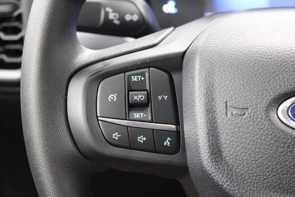 New 2025 Ford Ranger XL w/ Trailer Tow Package image 32