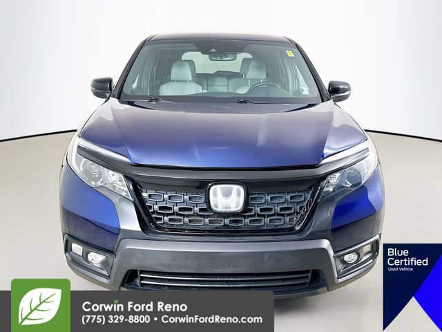 Used 2019 Honda Passport EX-L image 2