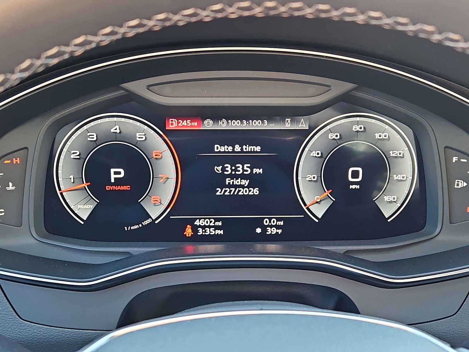 Certified 2024 Audi A7 3.0T Premium Plus AWD/4WD image 35