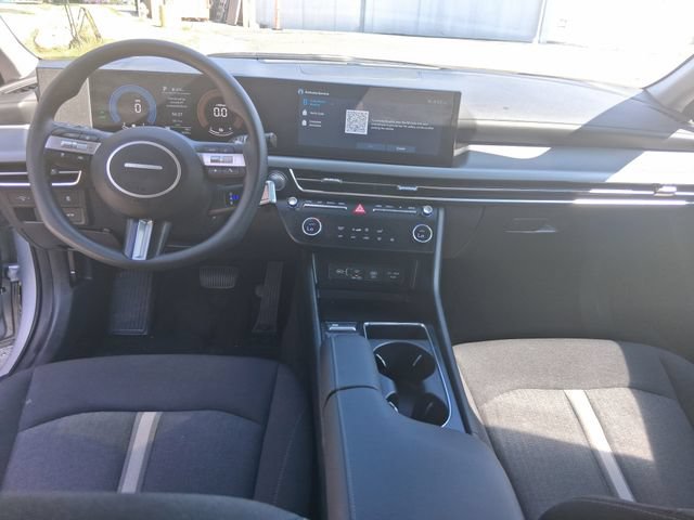 Used 2026 Hyundai Sonata Blue FWD image 14