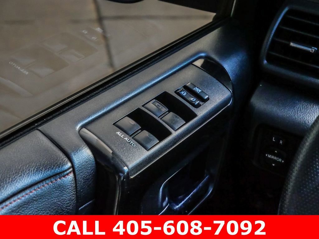 Used 2020 Toyota 4Runner TRD Off-Road Premium w/ Moonroof Package AWD/4WD image 32