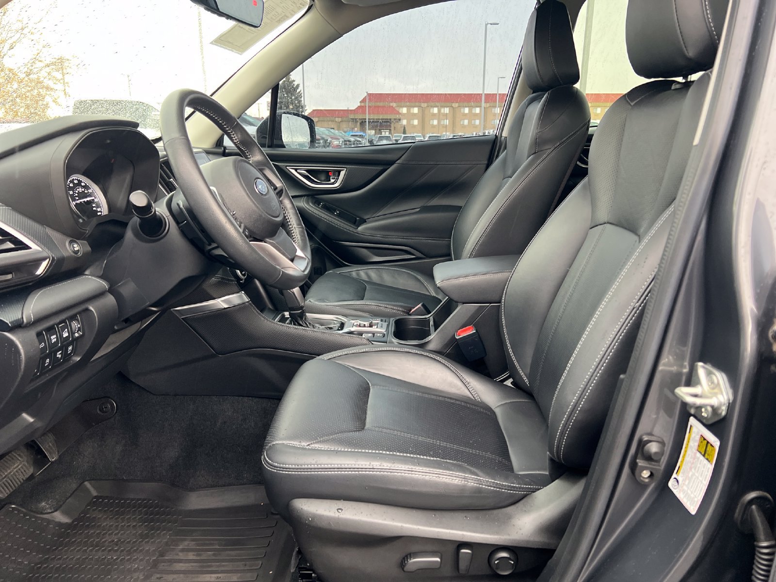 Used 2020 Subaru Forester Touring AWD/4WD image 17
