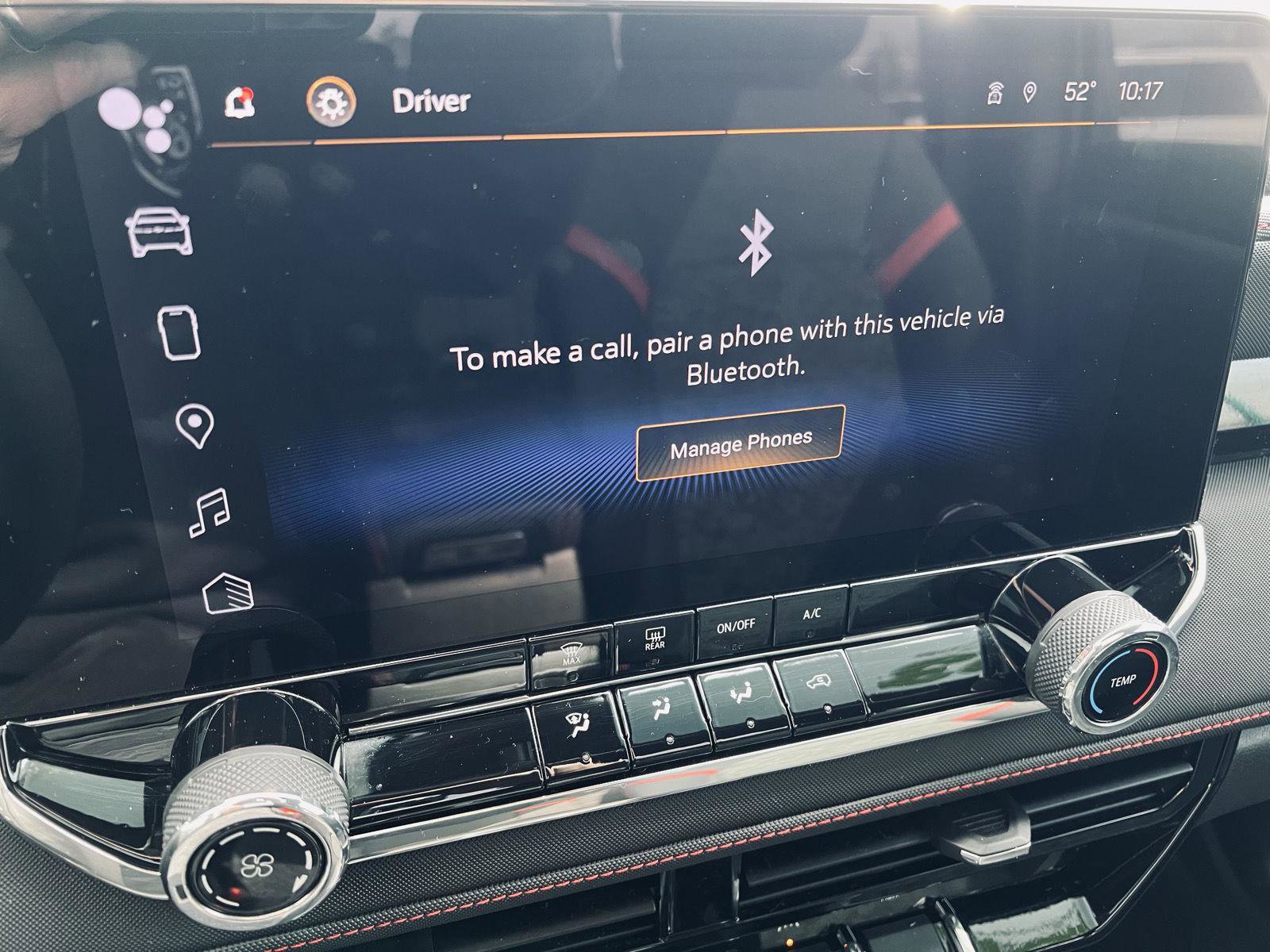 Used 2023 Chevrolet Colorado Z71 w/ Advanced Trailering Package image 27