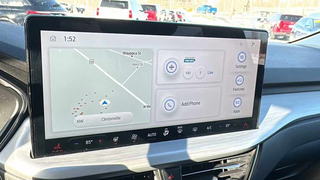 Used 2024 Ford Escape Platinum image 20