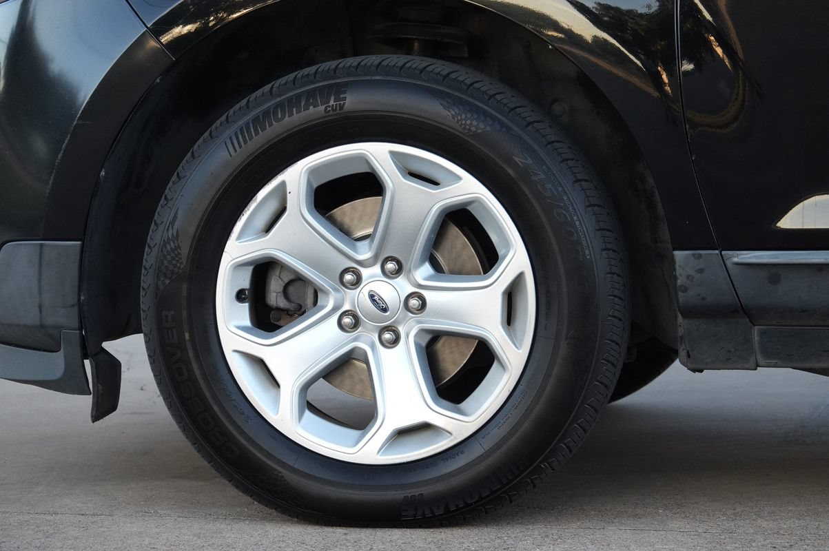 Used 2011 Ford Edge SEL w/ 202A Rapid Spec Order Code FWD image 25