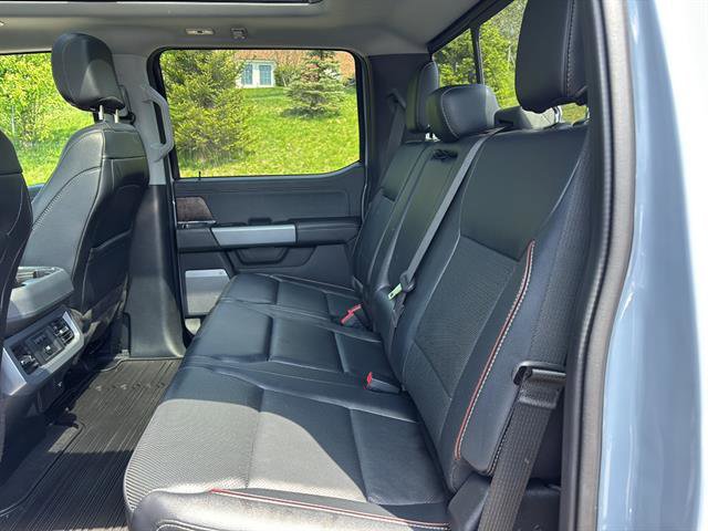 Used 2024 Ford F250 Lariat w/ Lariat Ultimate Package AWD/4WD image 16