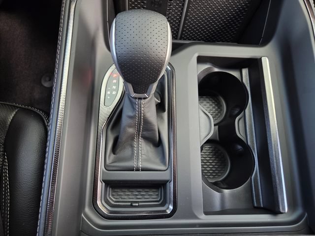 New 2026 RAM 1500 RHO AWD/4WD image 26