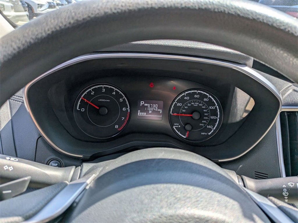 Used 2019 Subaru Impreza 2.0i Premium w/ Popular Package #2 image 18