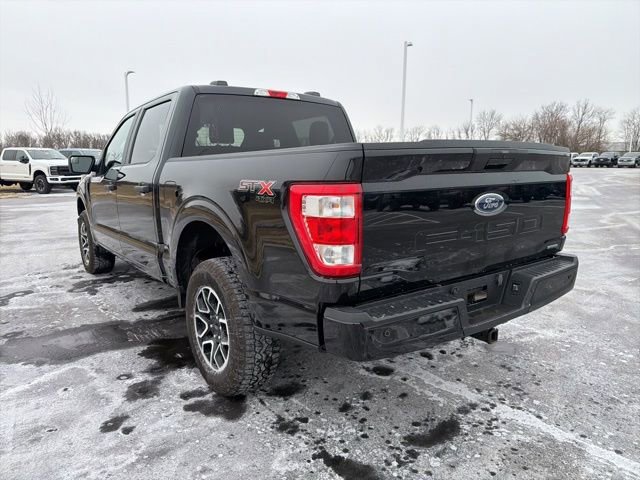 Certified 2023 Ford F150 XL w/ Trailer Tow Package image 3