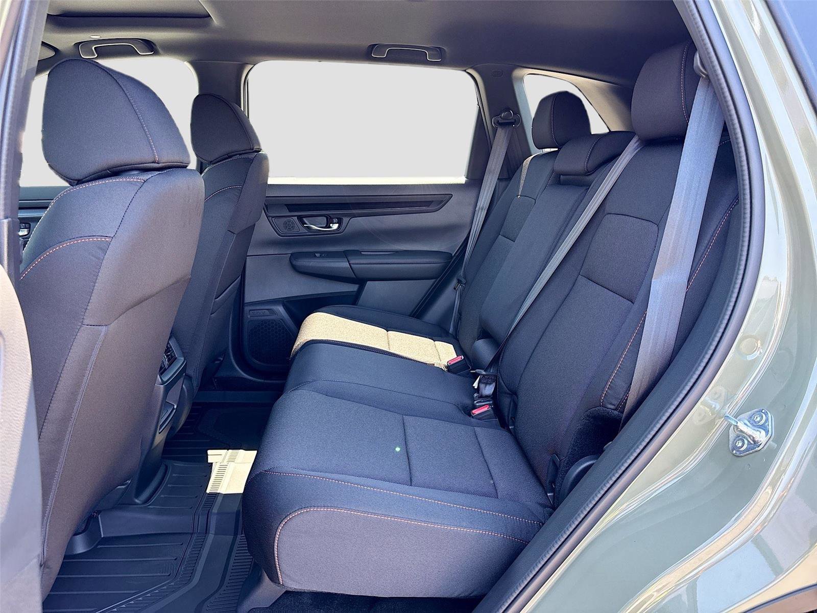 New 2026 Honda CR-V TrailSport image 28