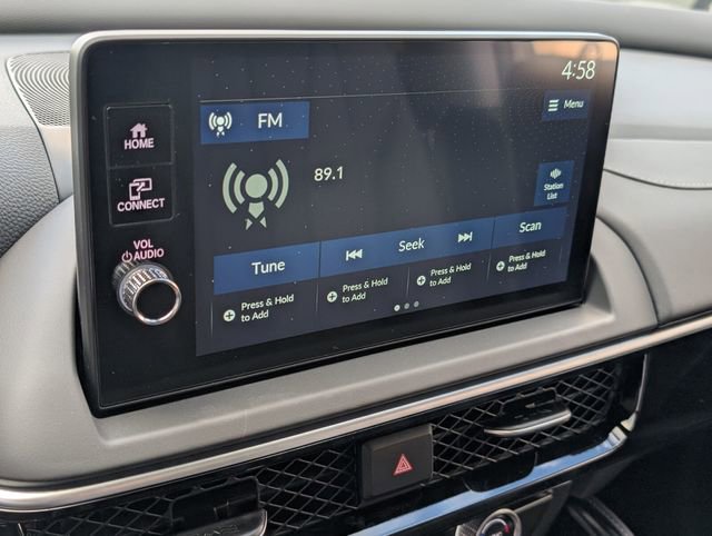 New 2026 Acura ADX FWD image 9