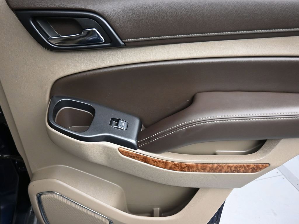 Used 2019 Chevrolet Tahoe Premier image 43