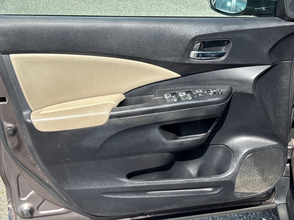 Used 2015 Honda CR-V EX image 9