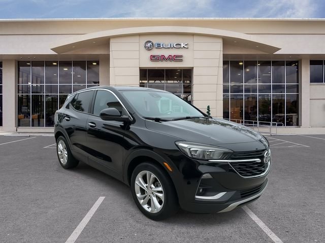 Used 2023 Buick Encore GX Preferred FWD image 2