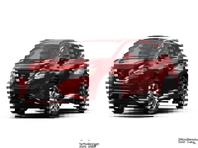 Certified 2024 Nissan Murano SL image 1