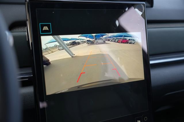 New 2026 GMC Terrain AT4 w/ Convenience Package III image 24