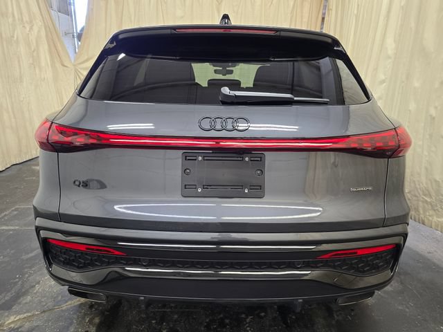 New 2026 Audi Q5 Premium Plus AWD/4WD image 7
