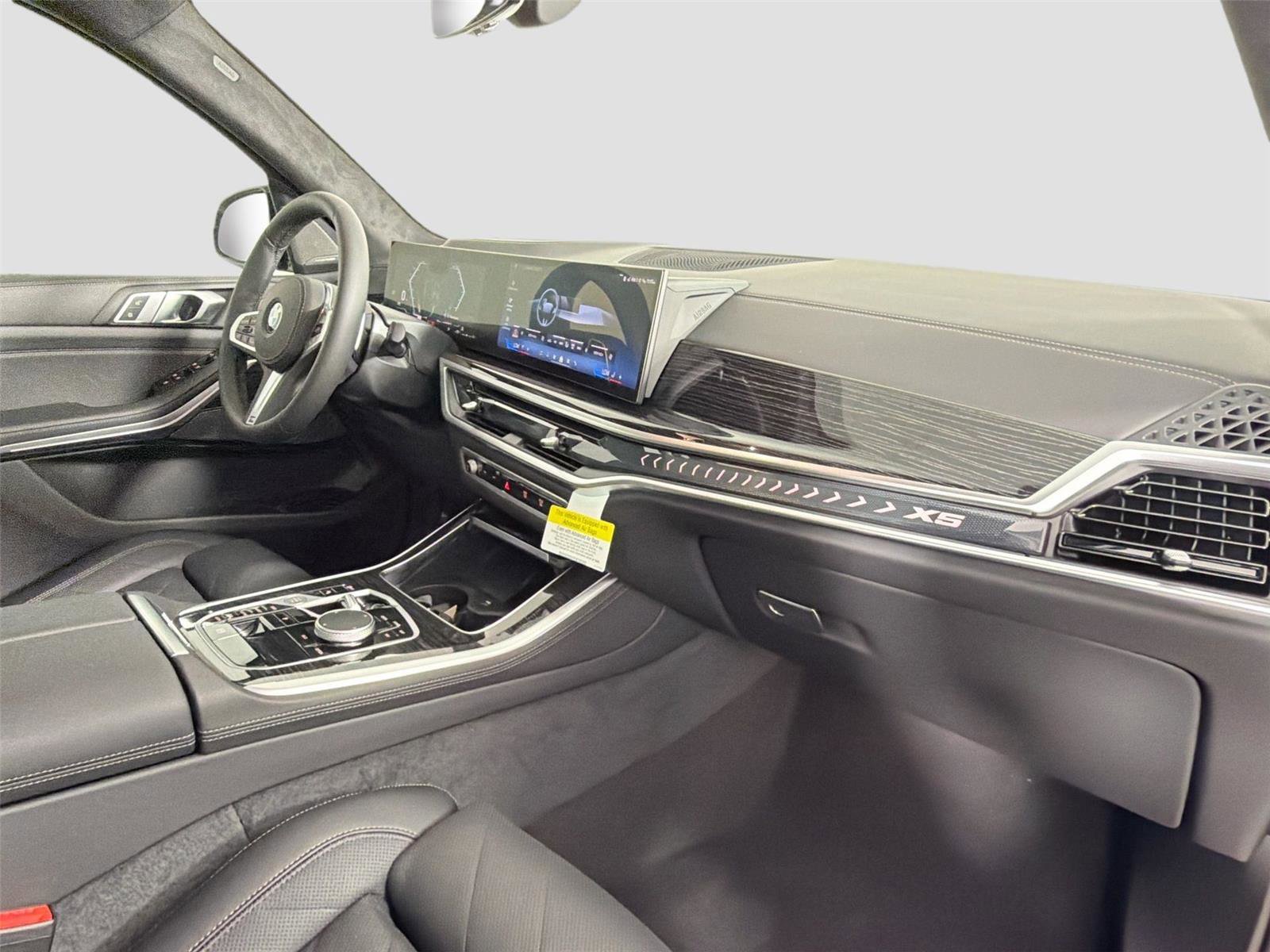 New 2026 BMW X5 xDrive40i w/ M Sport Package image 30