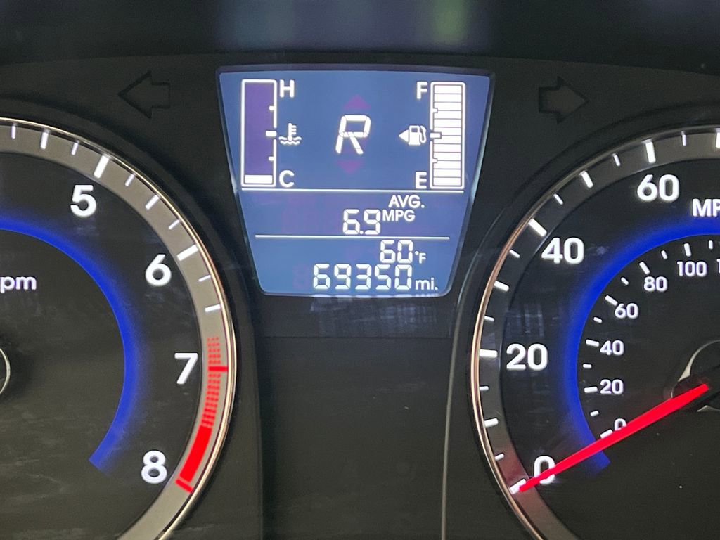 Used 2016 Hyundai Accent SE w/ Option Group 02 image 18