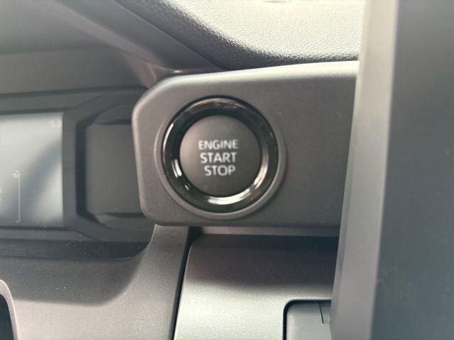New 2025 Toyota Tacoma SR5 image 23