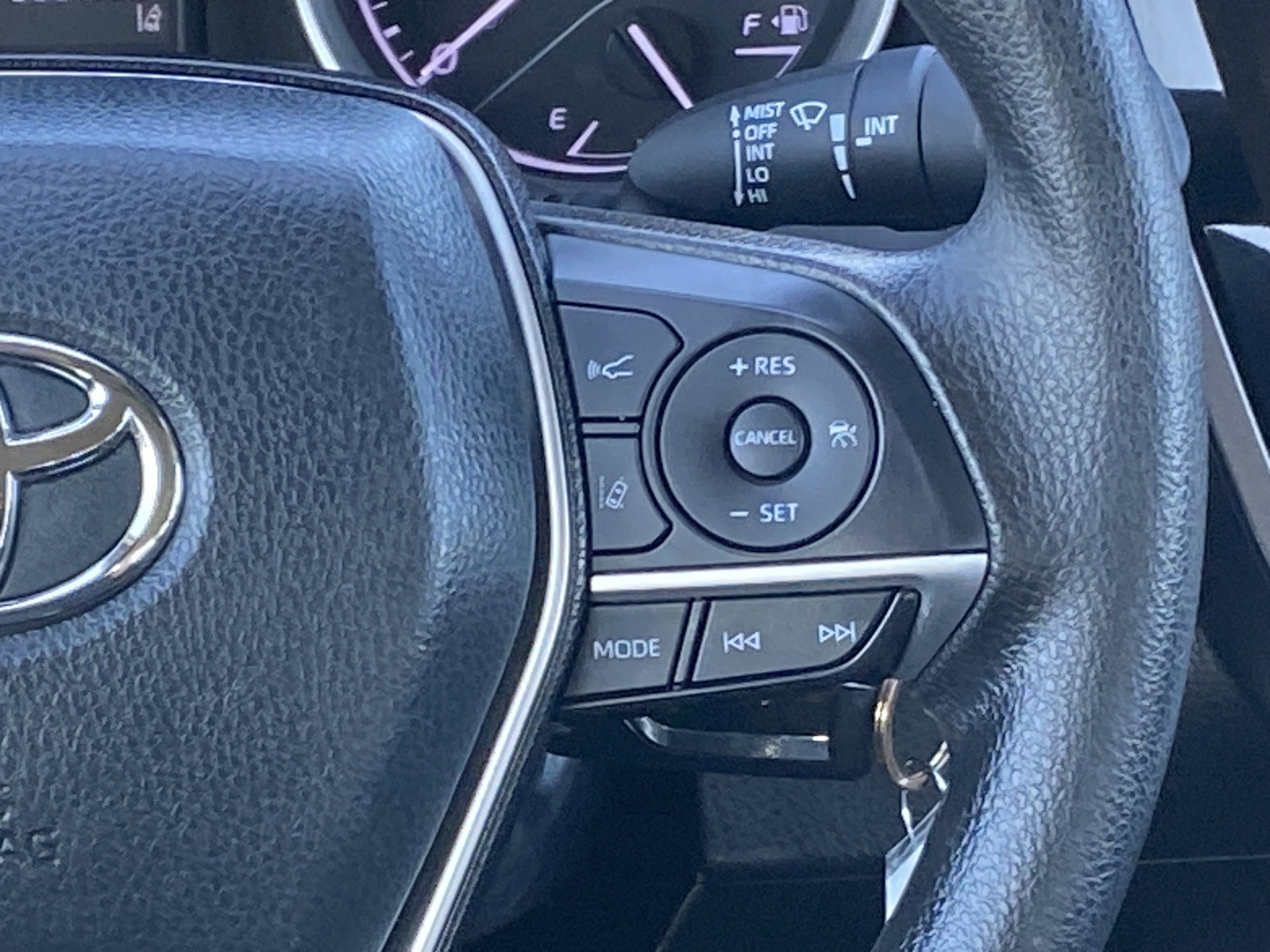 Certified 2024 Toyota Camry LE image 18