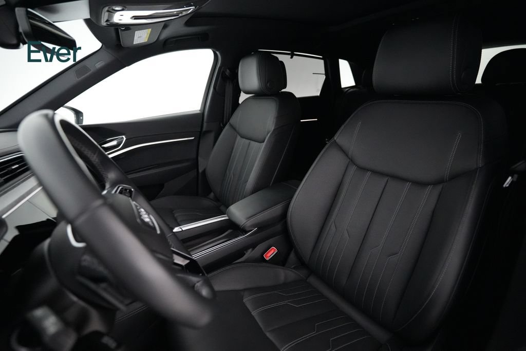 Used 2023 Audi e-tron Chronos w/ Chronos Package AWD/4WD image 4