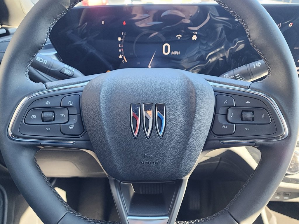 New 2026 Buick Envista Sport Touring w/ Convenience I Package image 19