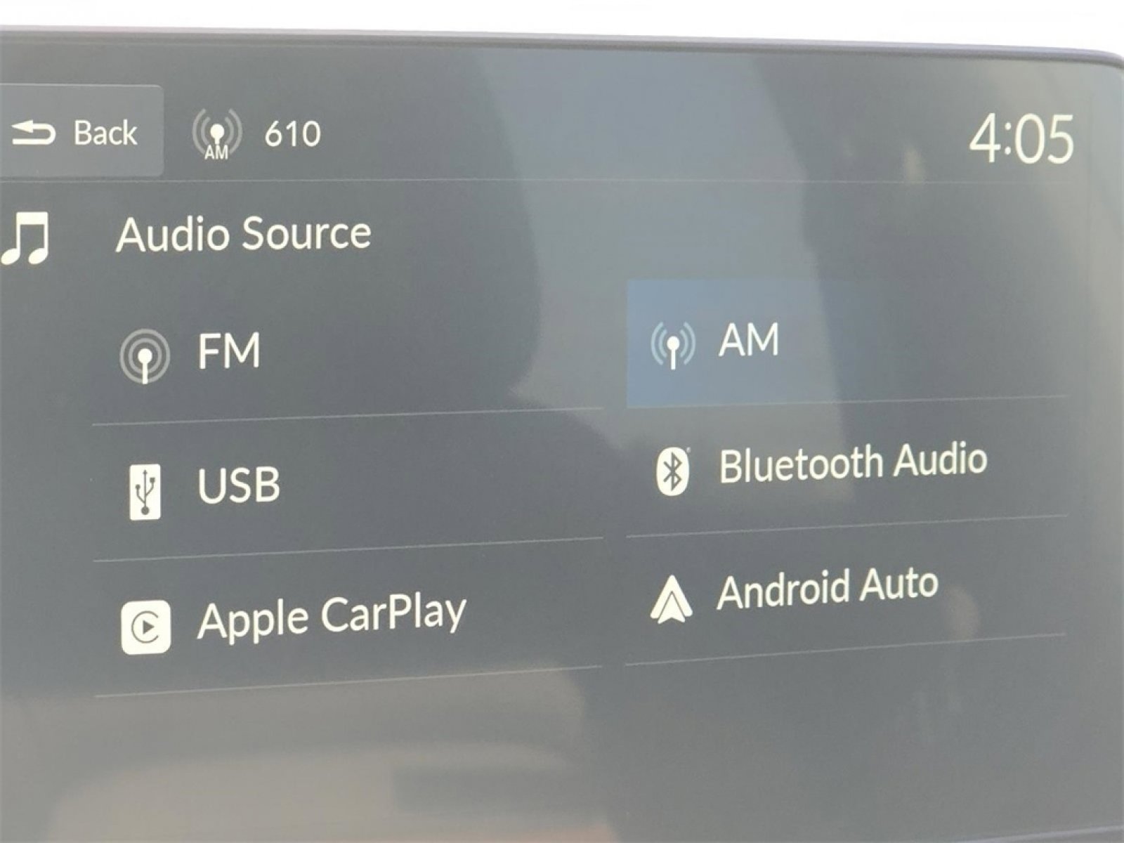 New 2026 Honda CR-V Sport-L image 6