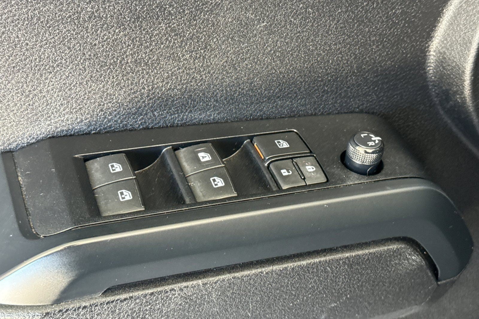Certified 2021 Toyota Tacoma SR w/ SR Convenience Package RWD image 12