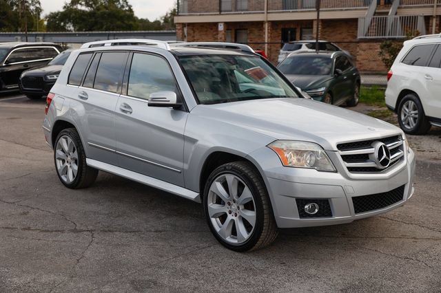 Used 2010 Mercedes-Benz GLK 350 2WD w/ Multimedia Pkg image 20