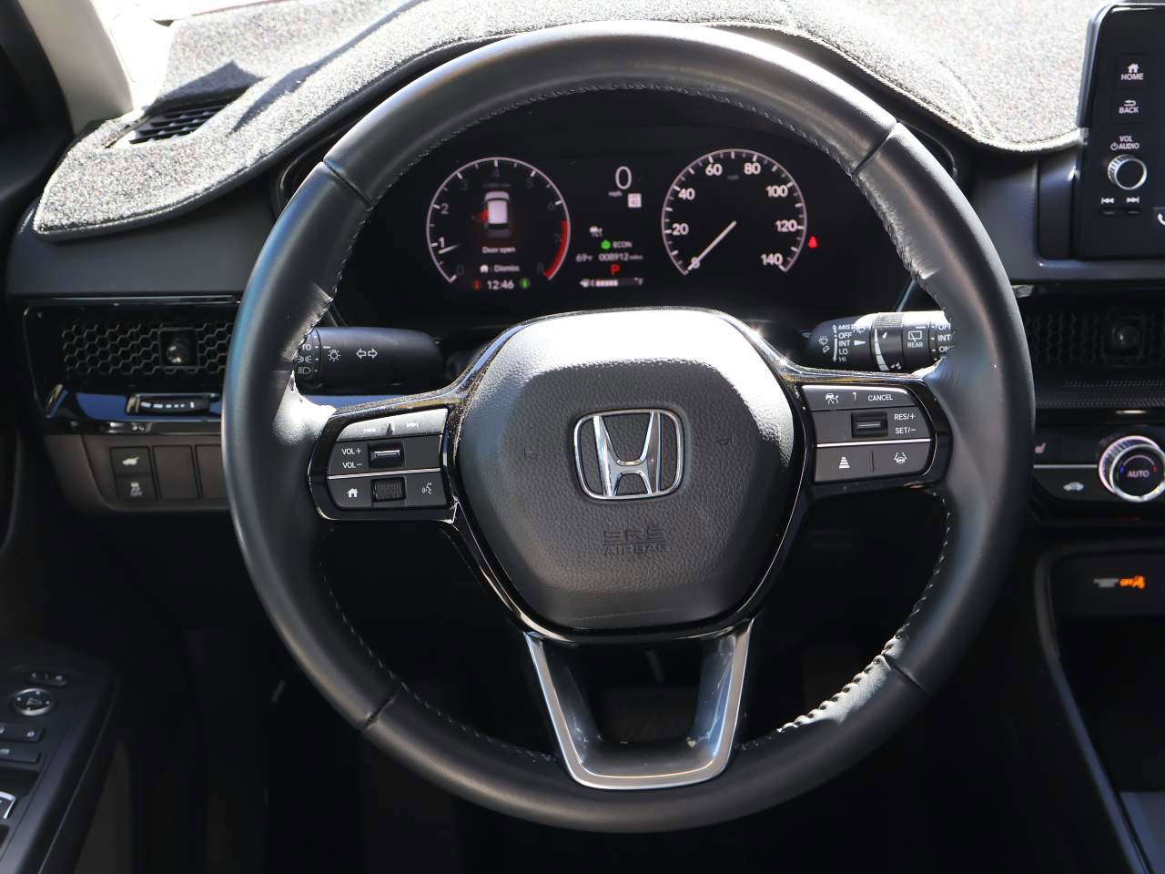 Used 2025 Honda CR-V EX-L image 13