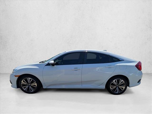 Used 2016 Honda Civic EX-T image 9