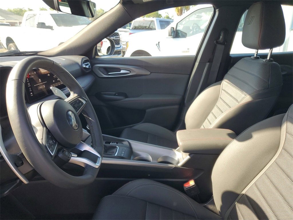 Used 2024 Dodge Hornet R/T image 14