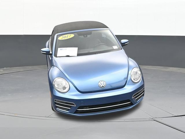 Used 2017 Volkswagen Beetle 1.8T FWD image 60