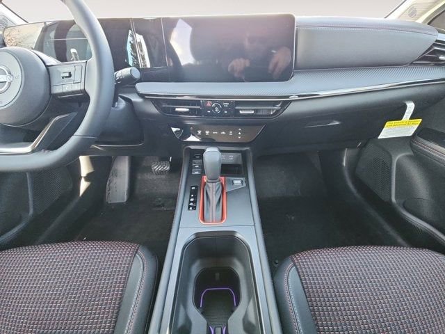 New 2025 Nissan Kicks SR w/ Interior Electronics Package image 11