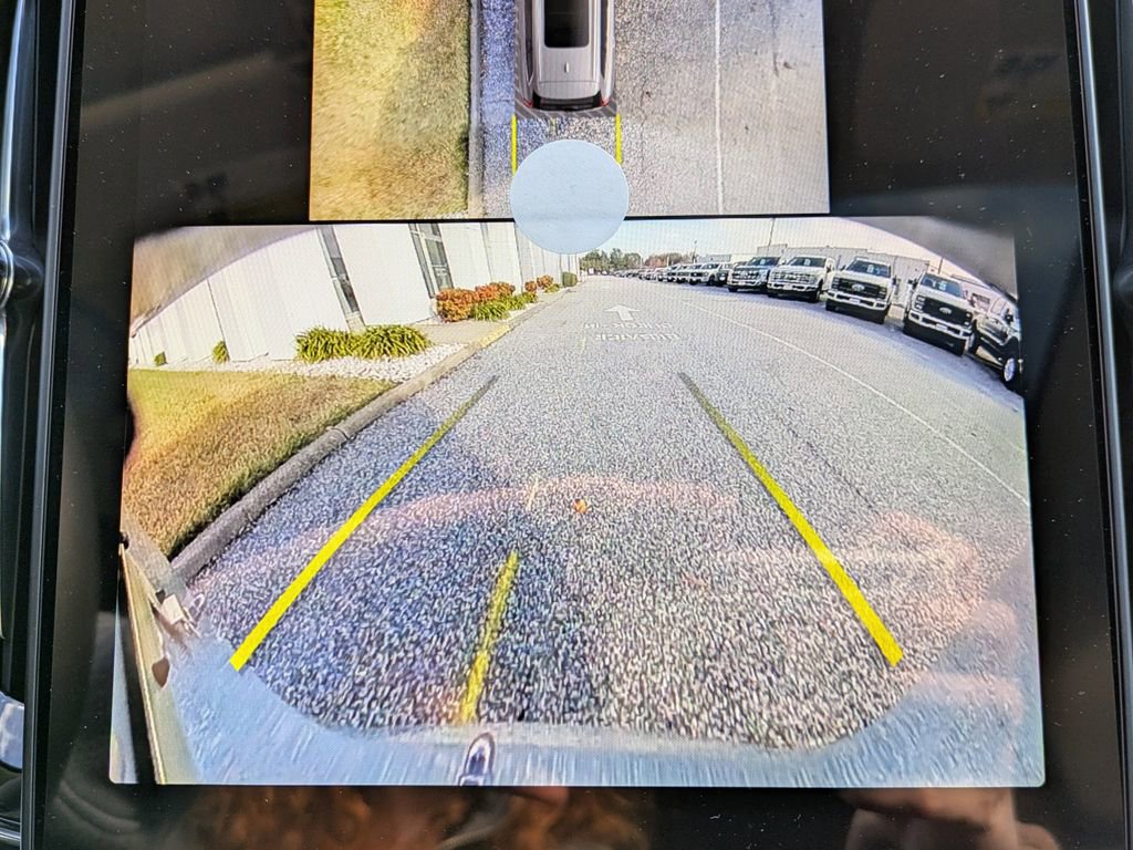 New 2026 Volvo XC90 B6 Plus w/ Protection Package Premier image 20