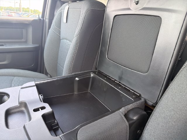New 2026 RAM 3500 Tradesman AWD/4WD image 27