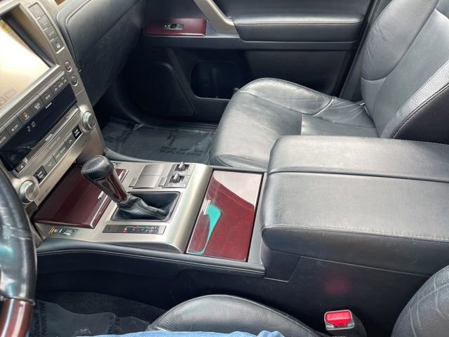 Used 2018 Lexus GX 460 Premium w/ Premium Package AWD/4WD image 22