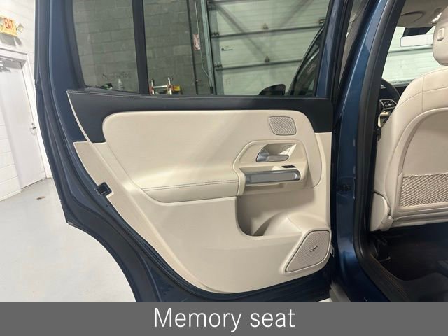 Certified 2021 Mercedes-Benz GLB 250 4MATIC image 13