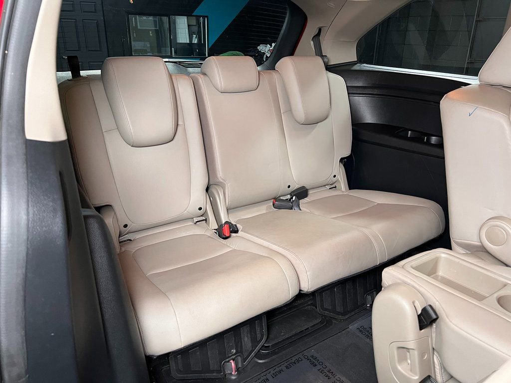 Used 2023 Honda Odyssey EX-L image 15