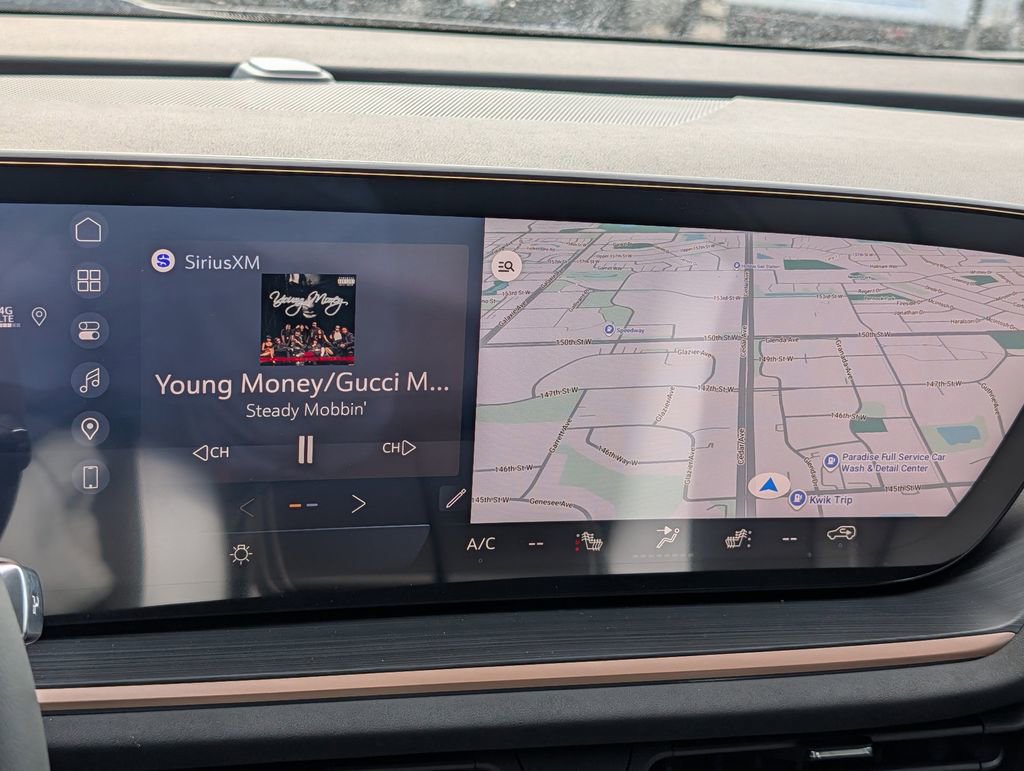 New 2026 Buick Envision Sport Touring image 41