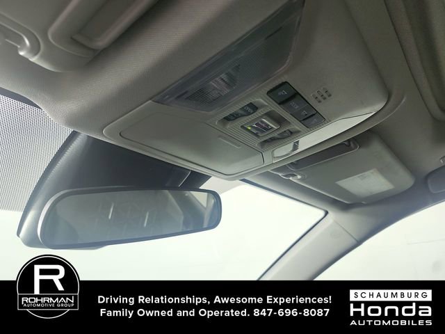 Used 2023 Toyota RAV4 XLE w/ Convenience Package AWD/4WD image 11