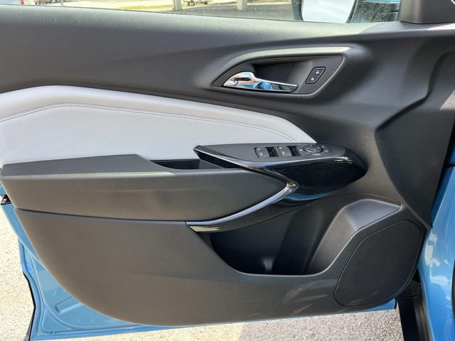 New 2026 Chevrolet Trax LT FWD image 21