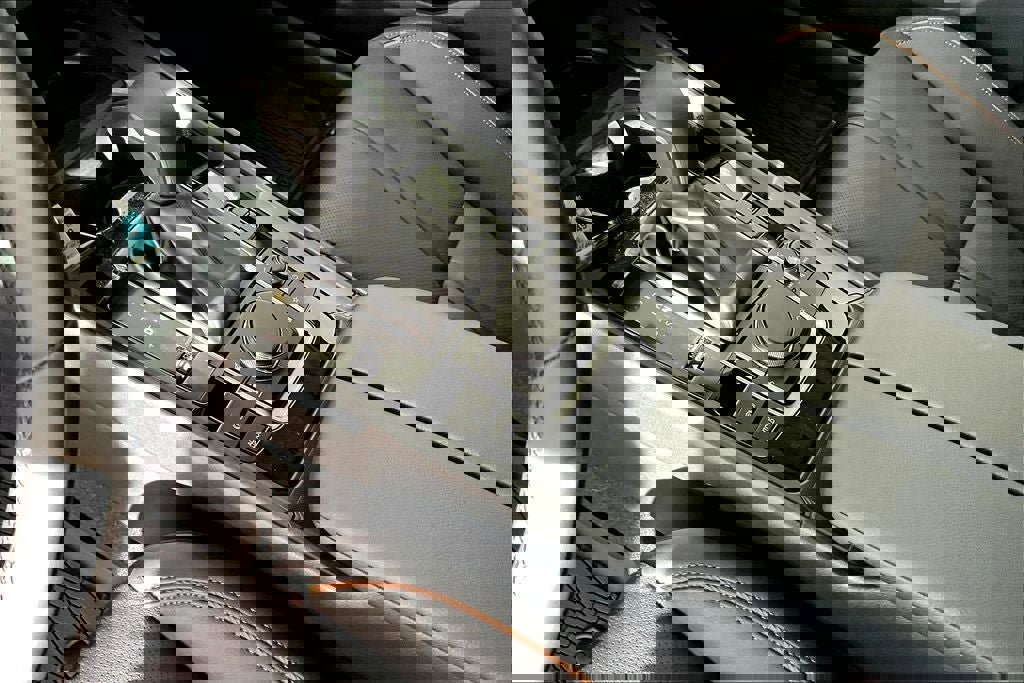 New 2026 MAZDA CX-50 AWD 2.5 Hybrid w/ Weather Package image 17