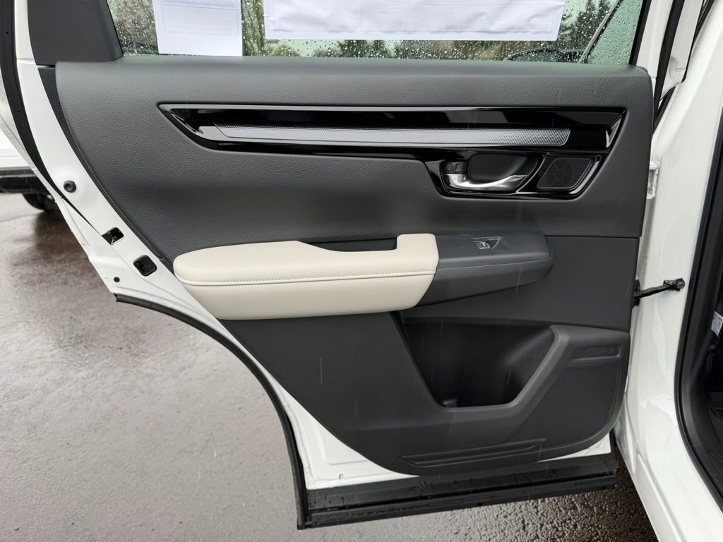 New 2026 Honda CR-V EX-L image 31