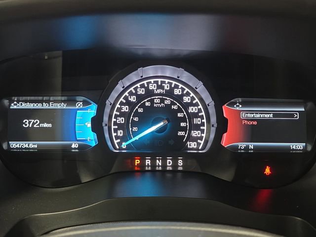Used 2021 Ford Ranger Lariat w/ FX4 Off-Road Package AWD/4WD image 18