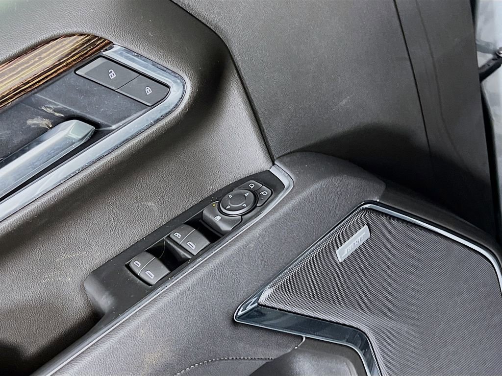 Certified 2025 GMC Sierra 1500 Elevation w/ Elevation Premium Package image 16