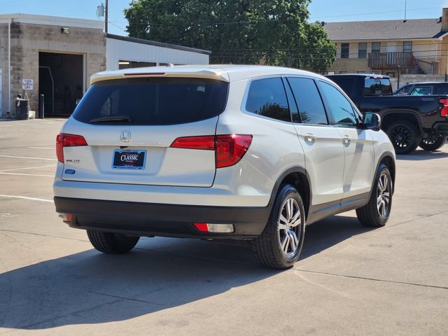 Used 2017 Honda Pilot EX-L image 14