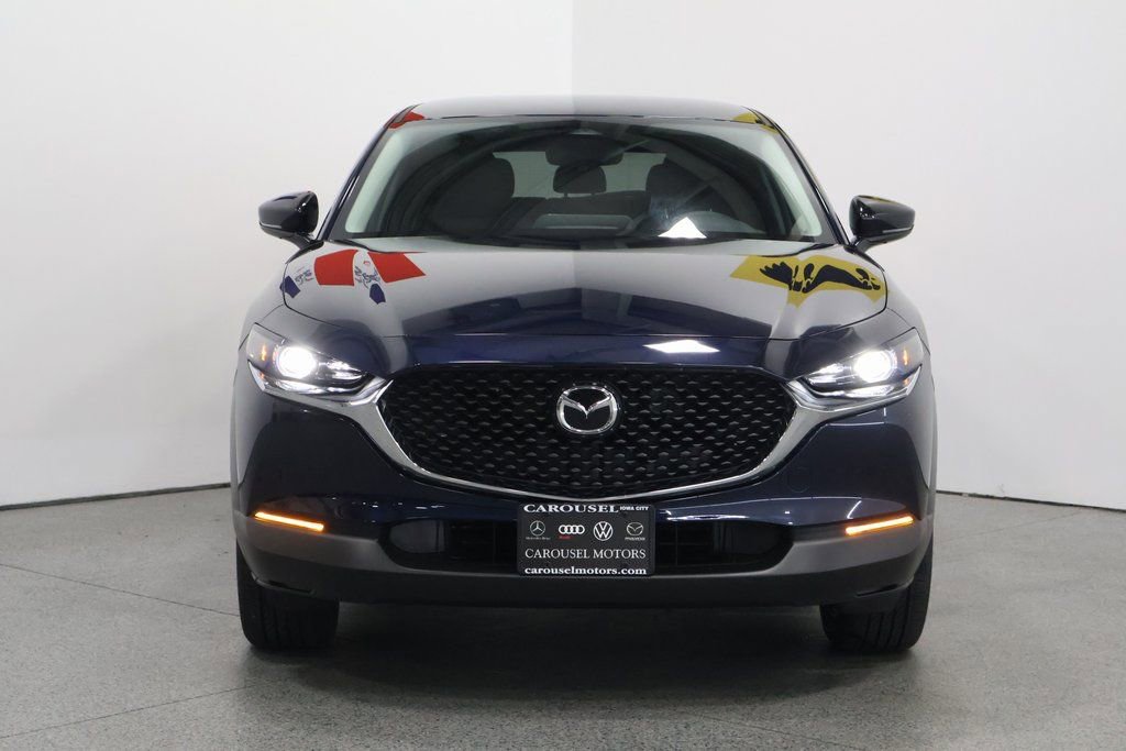 New 2026 MAZDA CX-30 AWD 2.5 S w/ Select Sport Pkg image 7